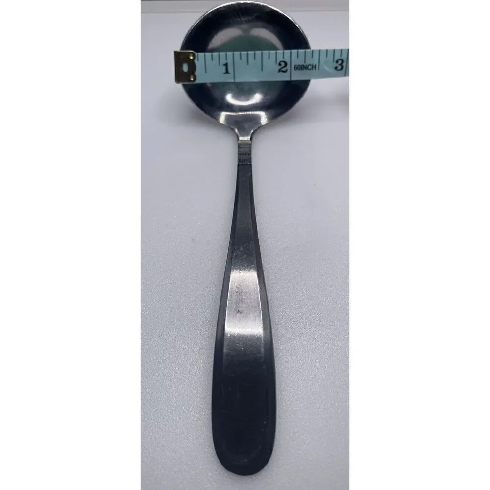 Vintage MCM Northland Stainless 7